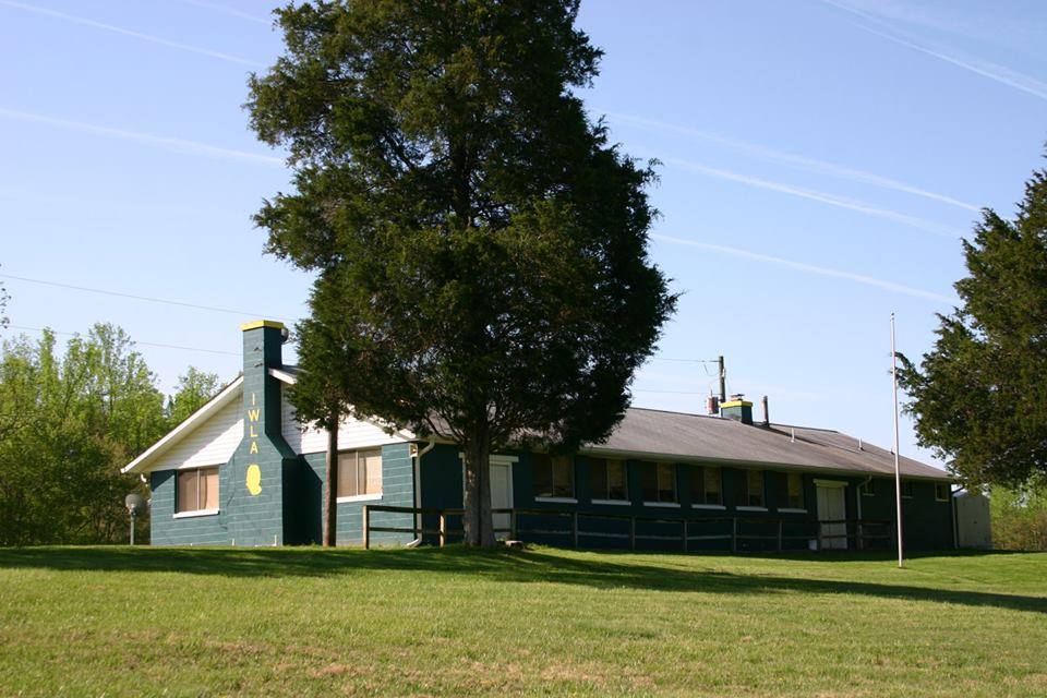 Chapter House