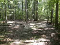 Archery Range