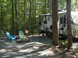 Camping