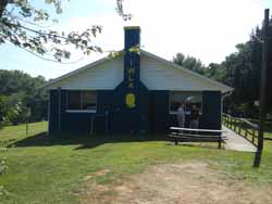 Clubhouse