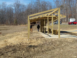 Pistol Range
