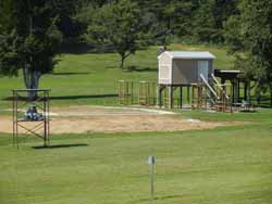 Shotgun Range
